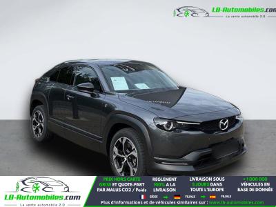 Mazda MX-30 R-EV e-Skyactiv 170 ch BVA