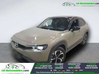 Mazda MX-30 R-EV e-Skyactiv 170 ch BVA