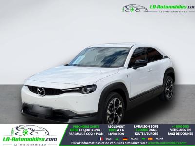 Mazda MX-30 R-EV e-Skyactiv 170 ch BVA