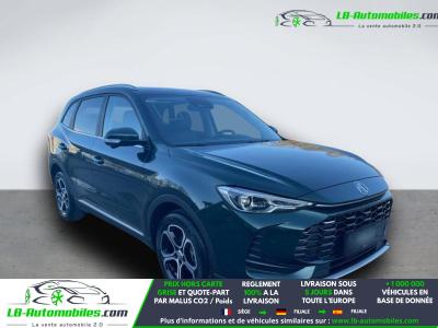 MG ZS 1.0L T-GDI 111ch 2WD BVA6