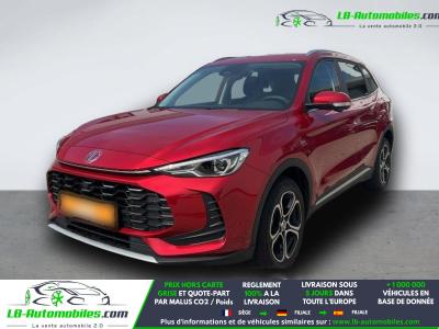 MG ZS 1.0L T-GDI 111ch 2WD BVA6