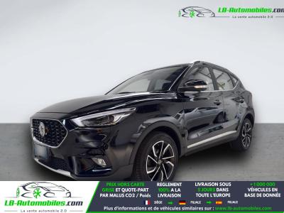 MG ZS 1.0L T-GDI 111ch 2WD BVA6