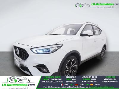 MG ZS 1.0L T-GDI 111ch 2WD BVA6