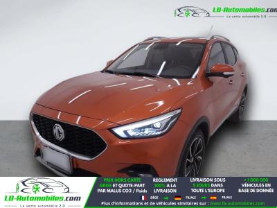 MG ZS 1.0L T-GDI 111ch 2WD BVA6