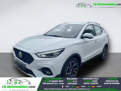 MG ZS 1.0L T-GDI 111ch 2WD BVA6