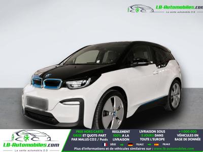 BMW i i3 120 Ah 170 ch BVA