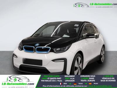 BMW i i3 120 Ah 170 ch BVA