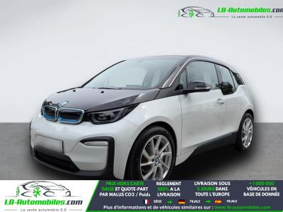 BMW i i3 120 Ah 170 ch BVA