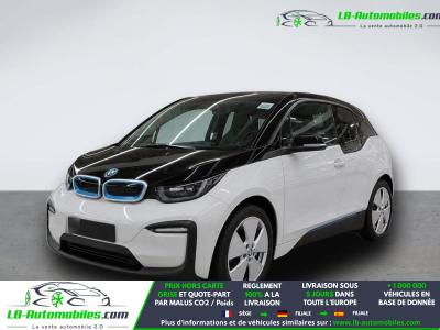 BMW i i3 120 Ah 170 ch BVA