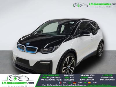 BMW i i3 120 Ah 170 ch BVA