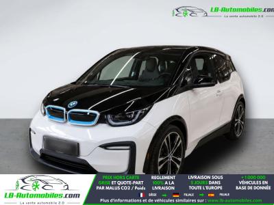 BMW i i3 120 Ah 170 ch BVA