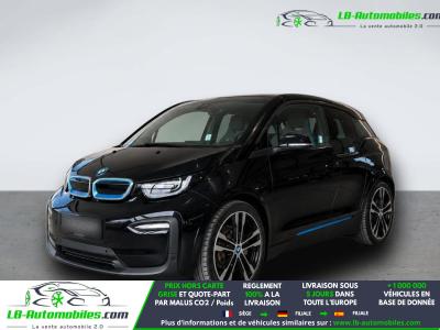 BMW i i3 120 Ah 170 ch BVA