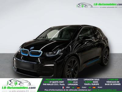 BMW i i3 120 Ah 170 ch BVA