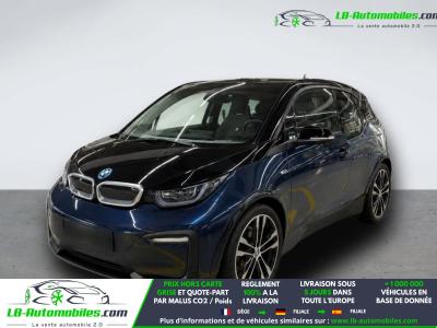 BMW i i3 120 Ah 170 ch BVA