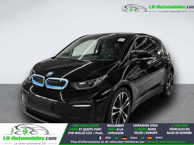 BMW i i3 120 Ah 170 ch BVA