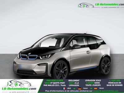 BMW i i3 120 Ah 170 ch BVA