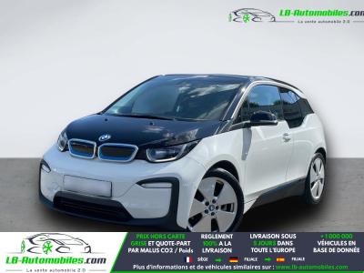 BMW i i3 120 Ah 170 ch BVA