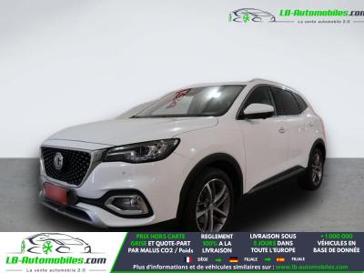 MG EHS 1.5T GDI PHEV 258