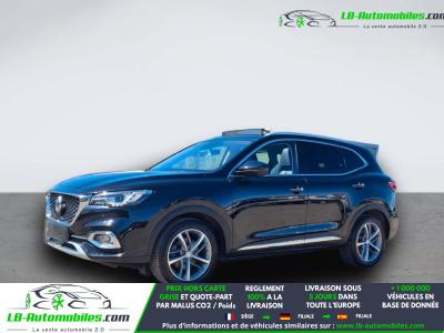 MG EHS 1.5T GDI PHEV 258