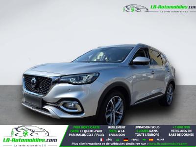 MG EHS 1.5T GDI PHEV 258