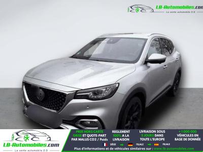 MG EHS 1.5T GDI PHEV 258