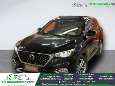 MG EHS 1.5T GDI PHEV 258