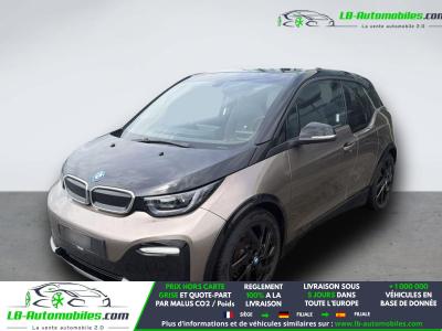 BMW i i3 S 120 Ah 184 ch BVA