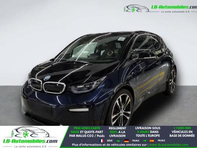 BMW i i3 S 120 Ah 184 ch BVA