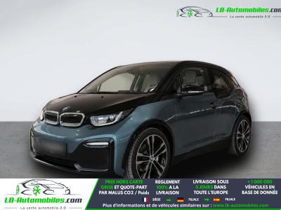 BMW i i3 S 120 Ah 184 ch BVA