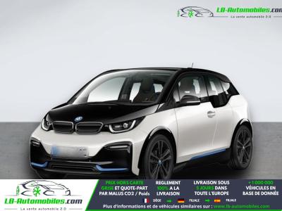 BMW i i3 S 120 Ah 184 ch BVA