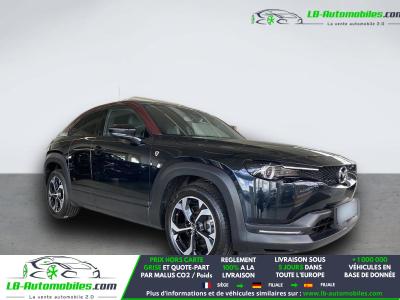 Mazda MX-30 R-EV e-Skyactiv 170 ch BVA