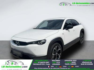 Mazda MX-30 R-EV e-Skyactiv 170 ch BVA