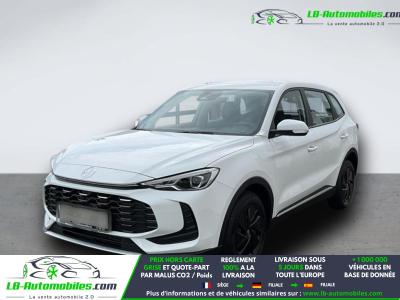 MG ZS 1.0L T-GDI 111ch 2WD BVA6