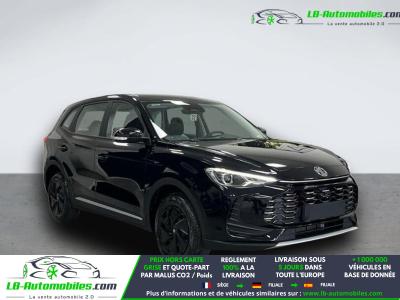 MG ZS 1.0L T-GDI 111ch 2WD BVA6