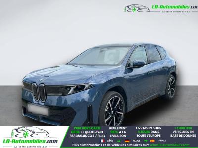BMW i iX 3 M Sport 286 ch BVA8
