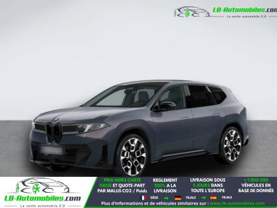 BMW i iX 3 M Sport 286 ch BVA8