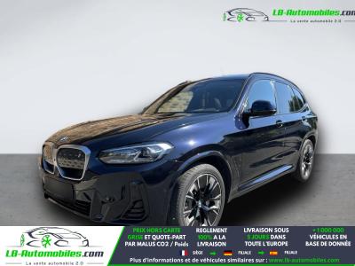 BMW i iX 3 286 ch BVA8