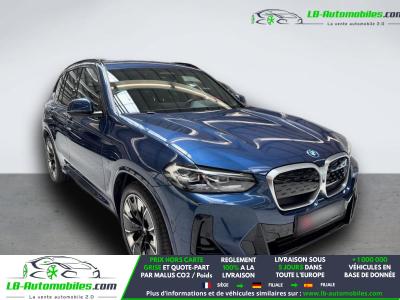 BMW i iX 3 286 ch BVA8
