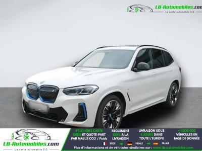 BMW i iX 3 286 ch BVA8