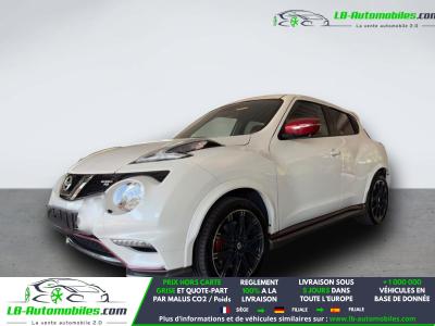 Nissan Juke 1.6e DIG-T 214 4x4-i BVA