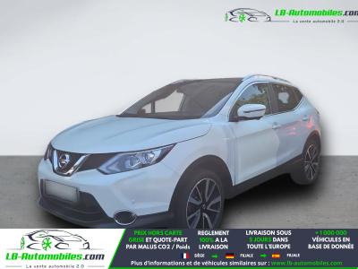 Nissan Qashqai 1.2 DIG-T 115 BVM