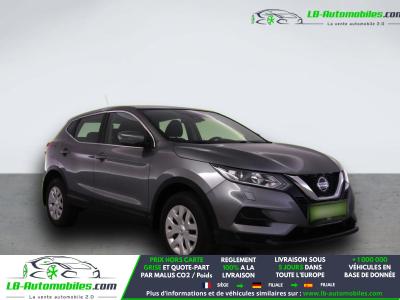 Nissan Qashqai 1.3 DIG-T 140