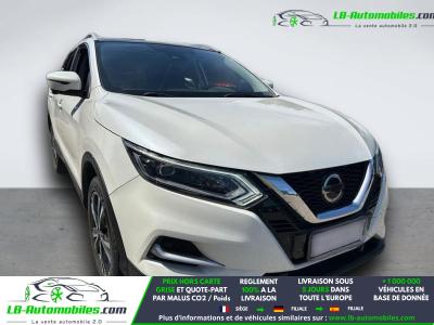 Nissan Qashqai 1.3 DIG-T 140