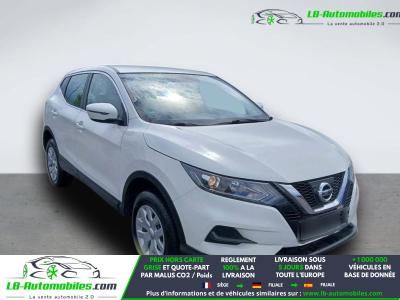 Nissan Qashqai 1.2 DIG-T 115 BVM