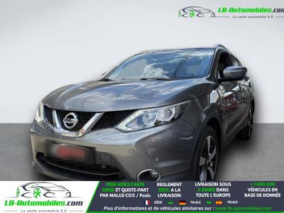 Nissan Qashqai 1.2 DIG-T 115 BVM