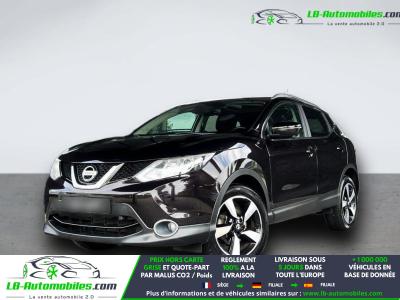 Nissan Qashqai 1.2 DIG-T 115 BVM