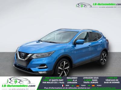 Nissan Qashqai 1.2 DIG-T 115 BVM