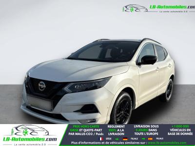 Nissan Qashqai 1.3 DIG-T 160 BVA