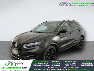 Nissan Qashqai 1.3 DIG-T 160 BVA