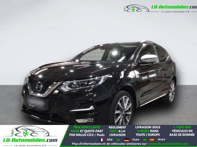 Nissan Qashqai 1.3 DIG-T 160 BVM